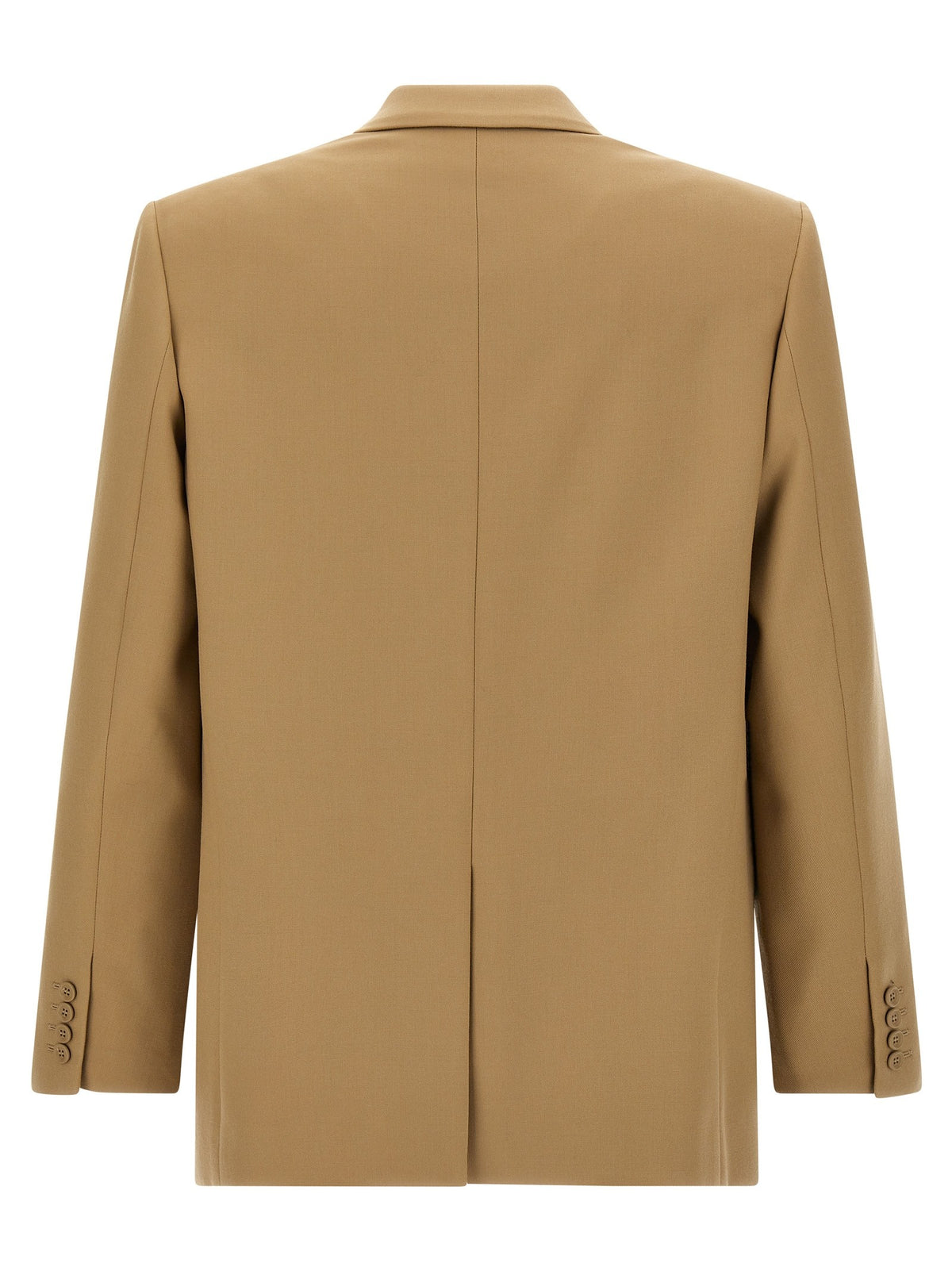 Saint Laurent - 'Yves' blazer