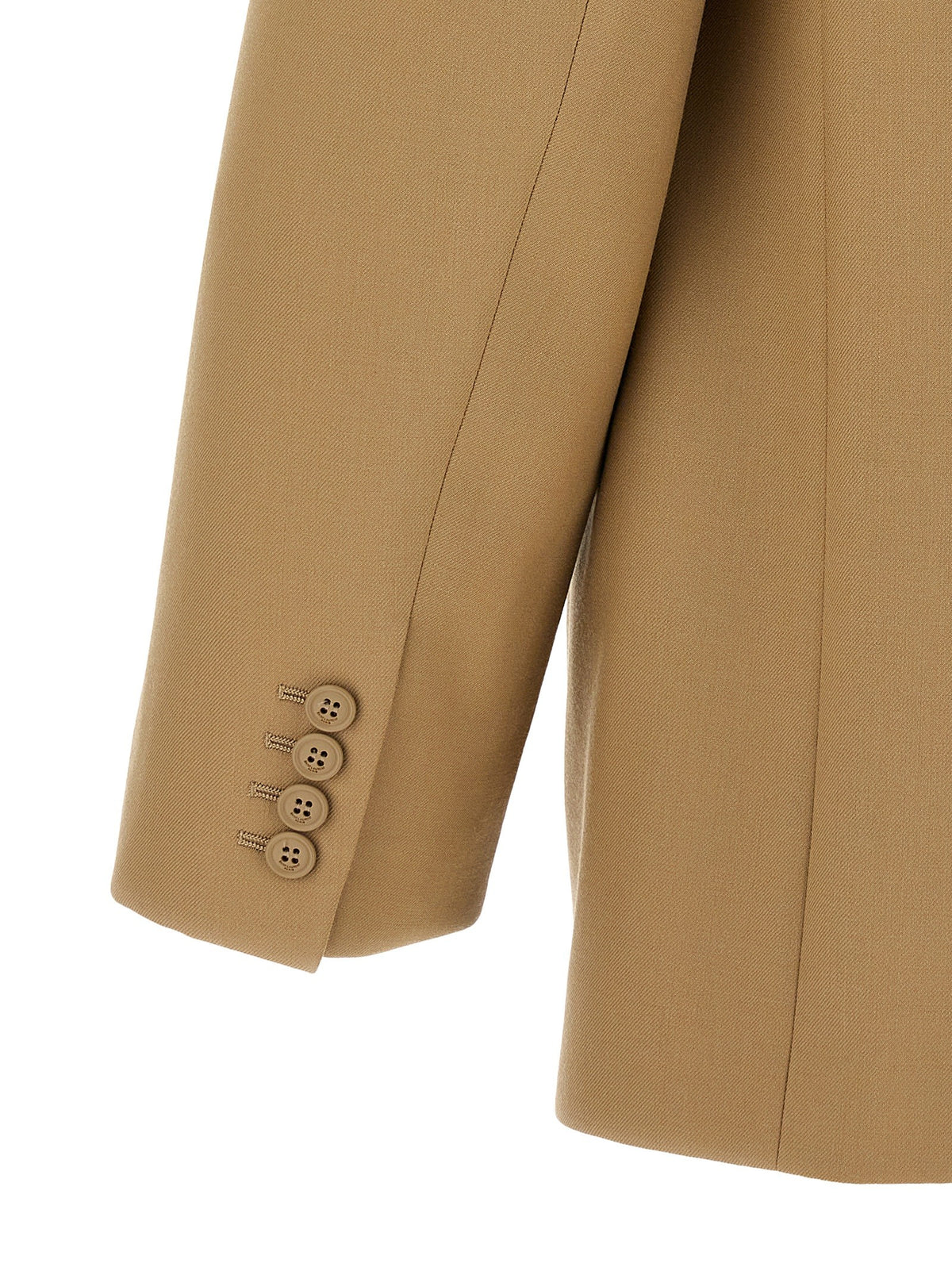 Saint Laurent - 'Yves' blazer