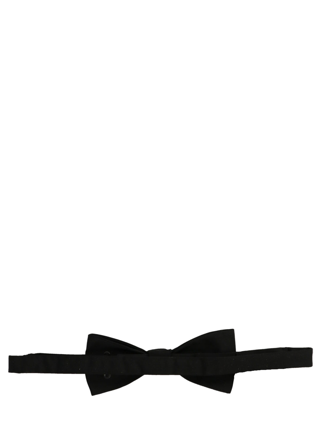 Saint Laurent - 'Yves' bow tie yves-bow-tie_c1466029-9f21-4ab0-bdb5-ae255fb07ee2
