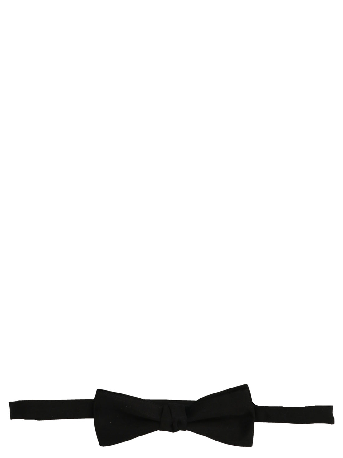 Saint Laurent - 'Yves' bow tie yves-bow-tie_c1466029-9f21-4ab0-bdb5-ae255fb07ee2
