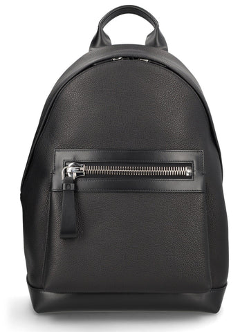 TOM FORD - ZAINO "BUCKLEY" IN PELLE