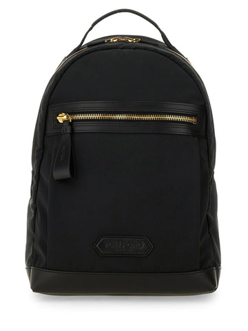 BACKPACK WITH LOGO