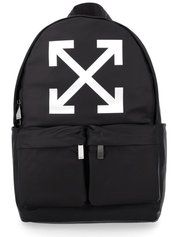 Off-white ZAINO "FULL ARROW"