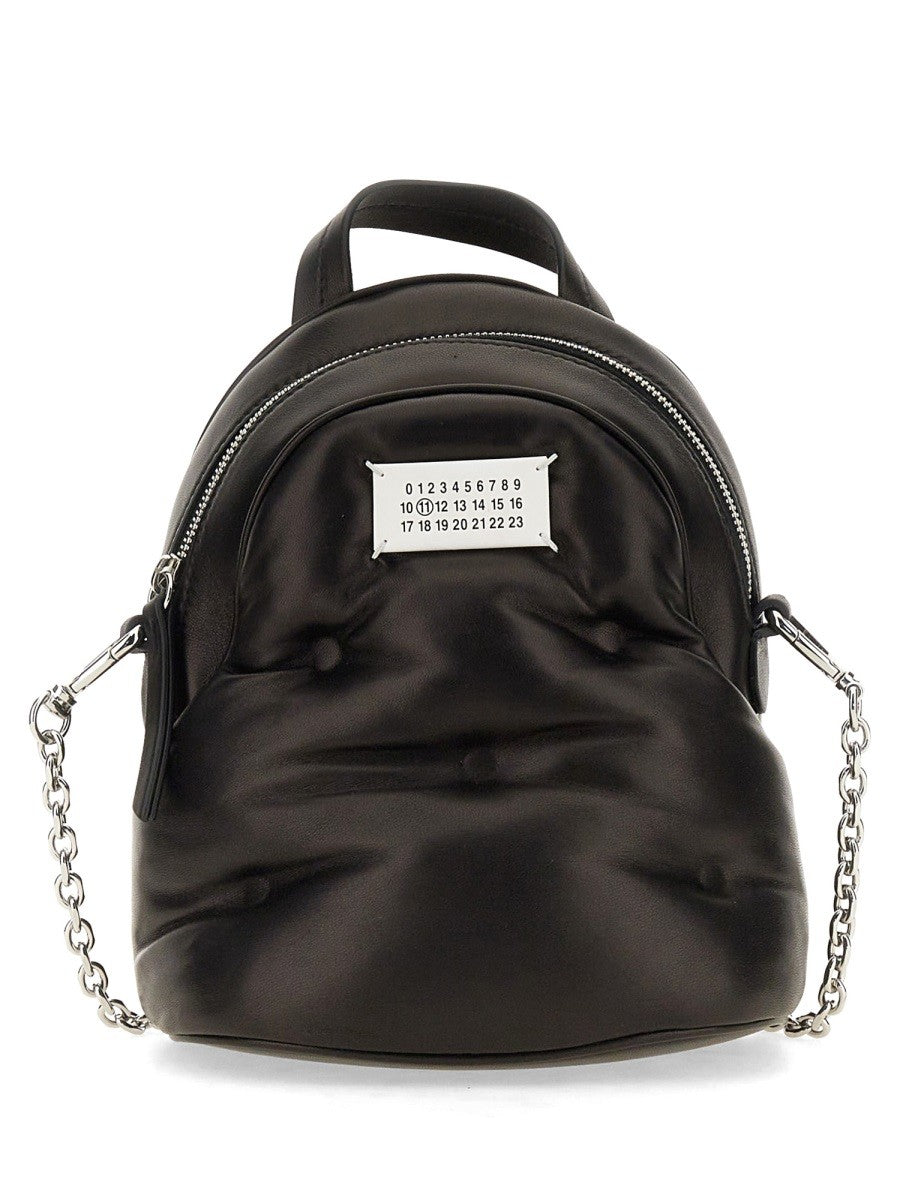 "GLAM SLAM" BACKPACK