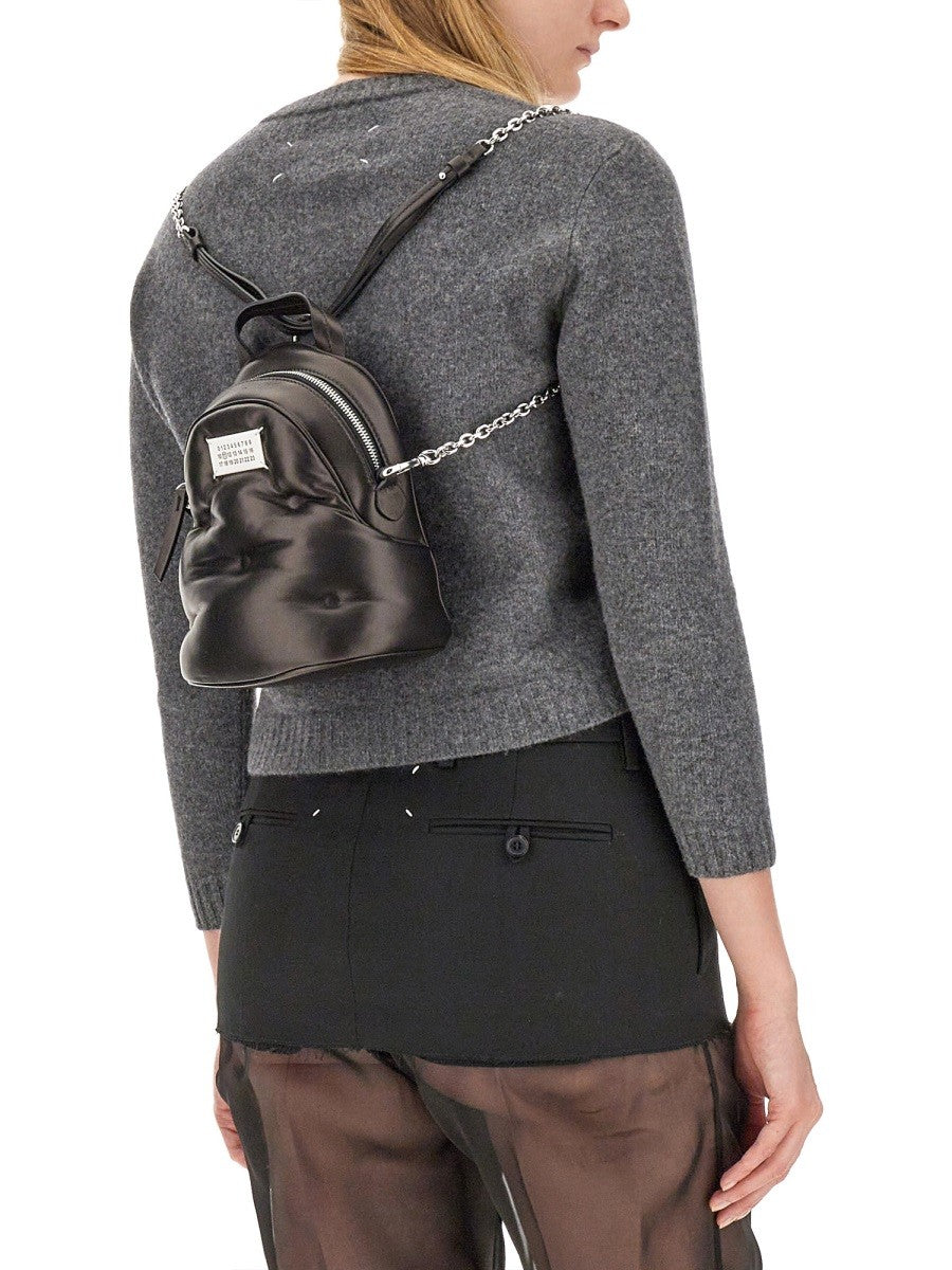 "GLAM SLAM" BACKPACK