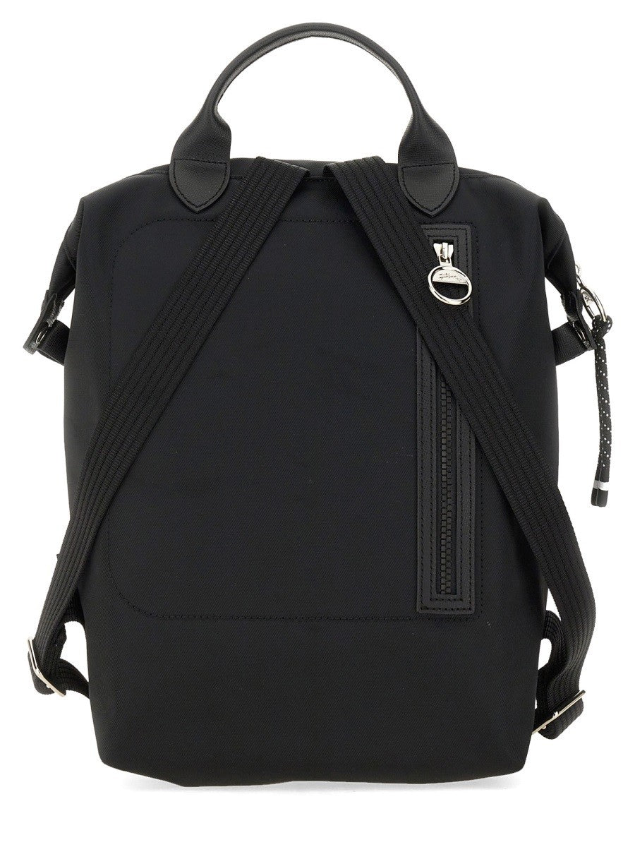 LONGCHAMP - ZAINO "LE PLIAGE ENERGY" LARGE zaino-le-pliage-large