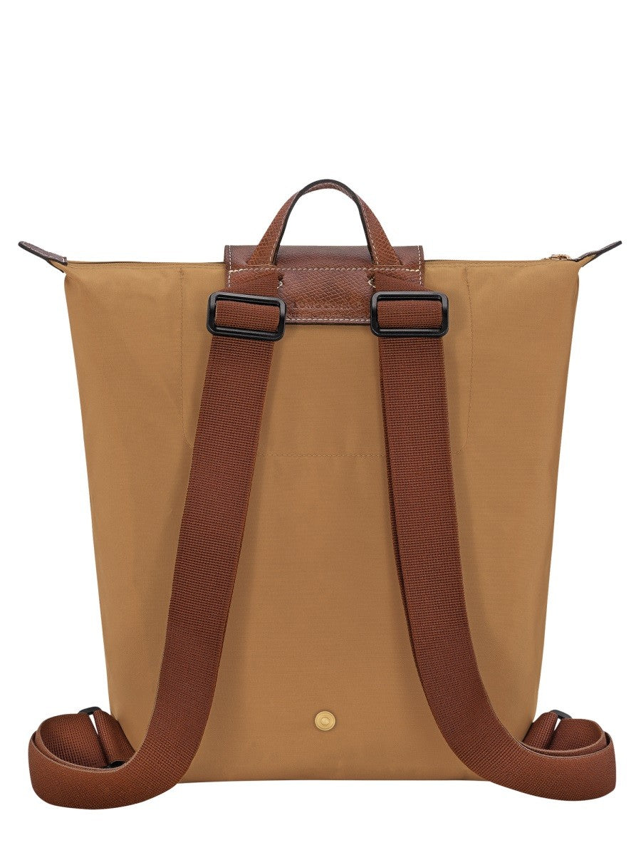 LONGCHAMP - ZAINO "LE PLIAGE ORIGINAL" MEDIUM zaino-le-pliage-medium