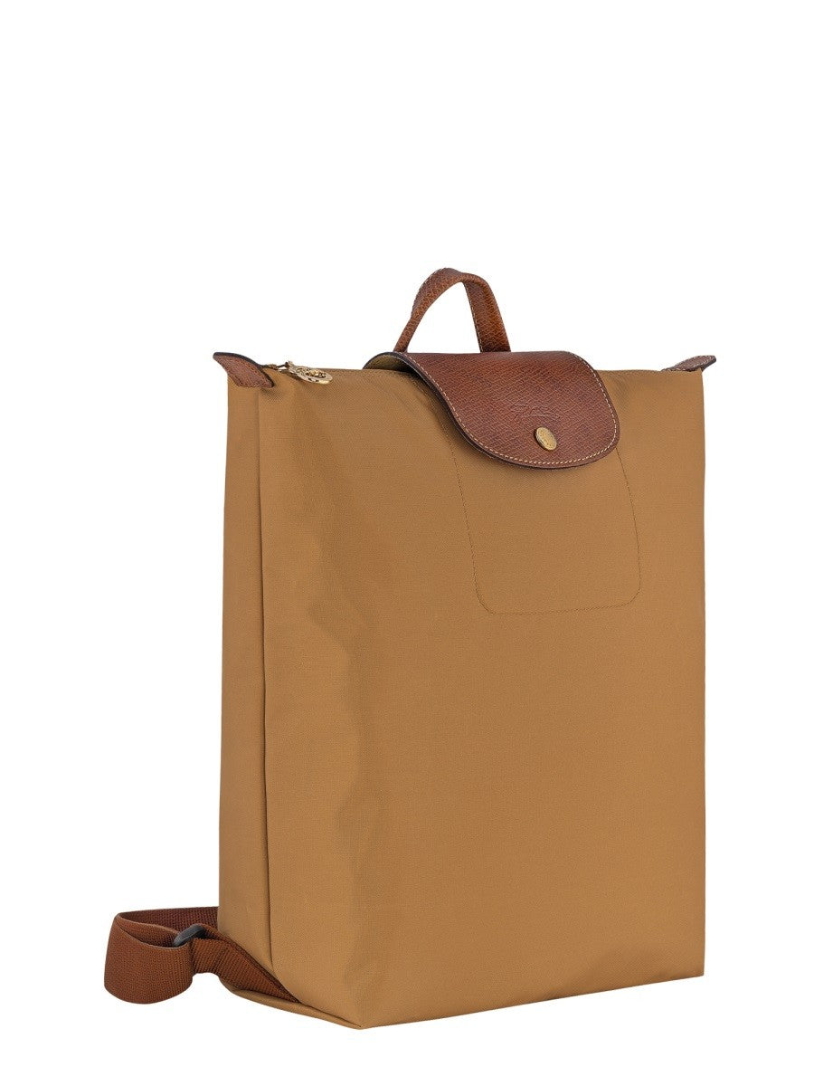 LONGCHAMP LONGCHAMP - ZAINO "LE PLIAGE" MEDIUM