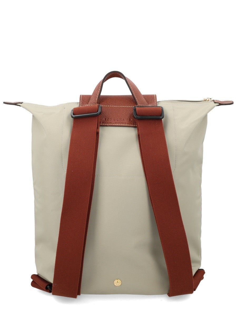 LONGCHAMP LONGCHAMP - ZAINO "LE PLIAGE" MEDIUM