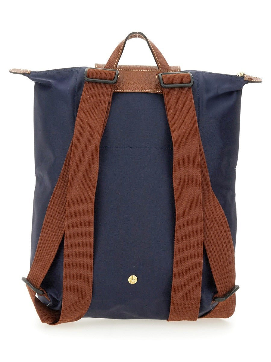 LONGCHAMP - ZAINO "LE PLIAGE ORIGINAL" MEDIUM