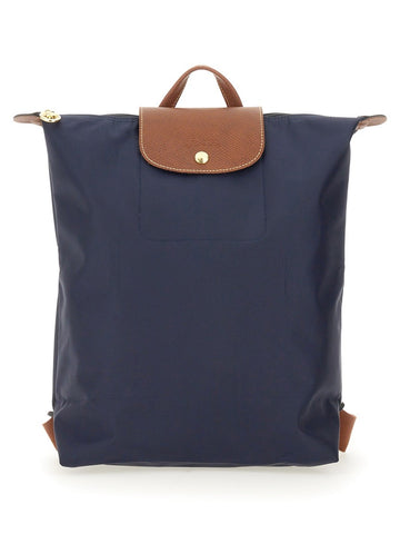 LONGCHAMP - ZAINO "LE PLIAGE ORIGINAL" MEDIUM