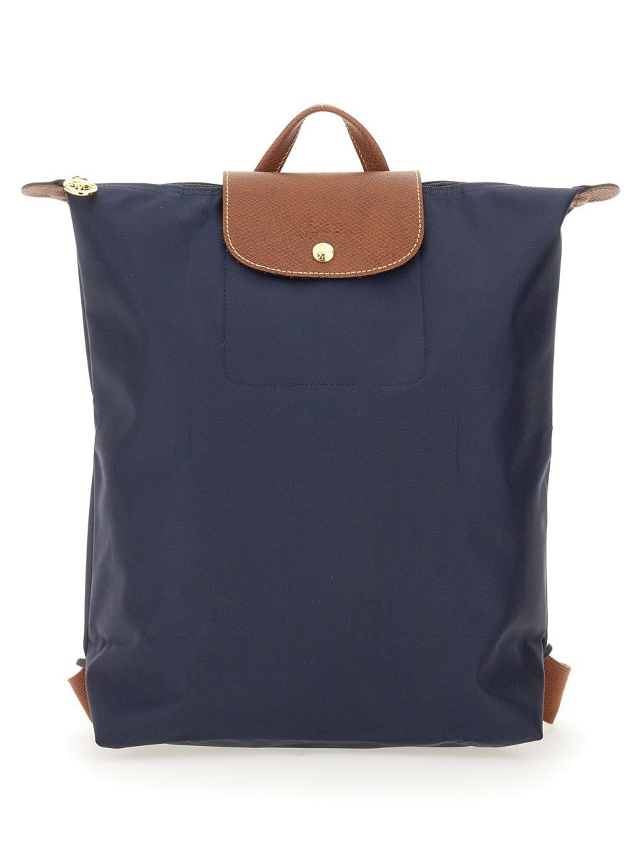 LONGCHAMP - ZAINO "LE PLIAGE ORIGINAL" MEDIUM