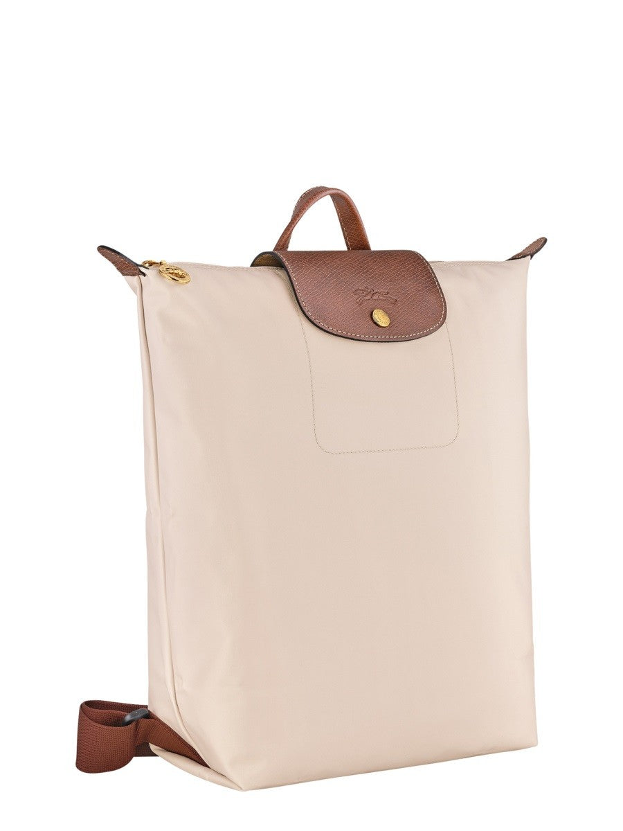 LONGCHAMP LONGCHAMP - ZAINO "LE PLIAGE" MEDIUM