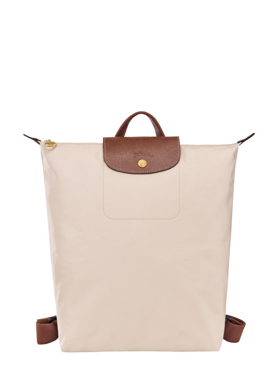 LONGCHAMP - ZAINO "LE PLIAGE" MEDIUM zaino-m-le-pliage_c4dc9240-9ffe-4f53-90b9-d81a7aa9ce70