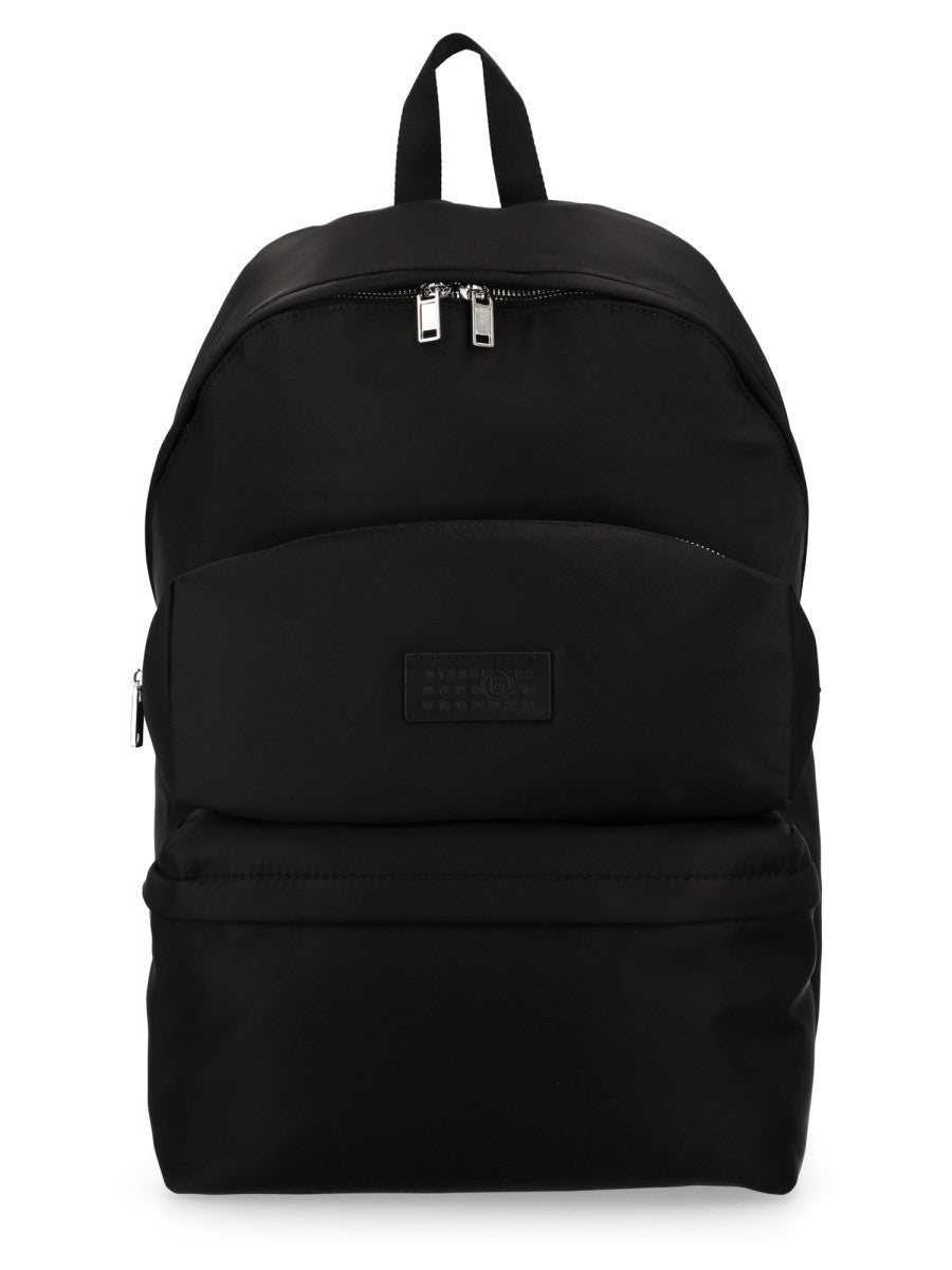 MM6 MAISON MARGIELA ZAINO "NUMERIC" Unisex