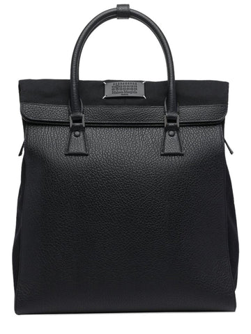 Maison Margiela "5AC DAILY VERTICAL" CONVERTIBLE BAG