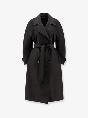 Zake 4 Moncler Edward Enninful EE72 trench coat