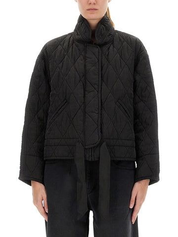 MARANT ETOILE - "ZAKIANE" JACKET