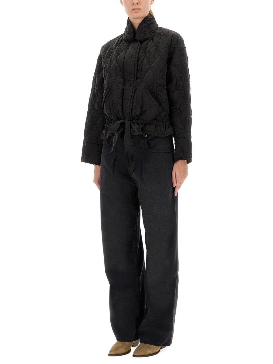 MARANT ETOILE - "ZAKIANE" JACKET zakiane-jacket_25a6c5b0-25b3-4948-97b7-306547d931ce