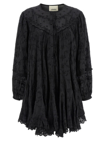 Isabel Marant - 'Zame' dress zame-dress
