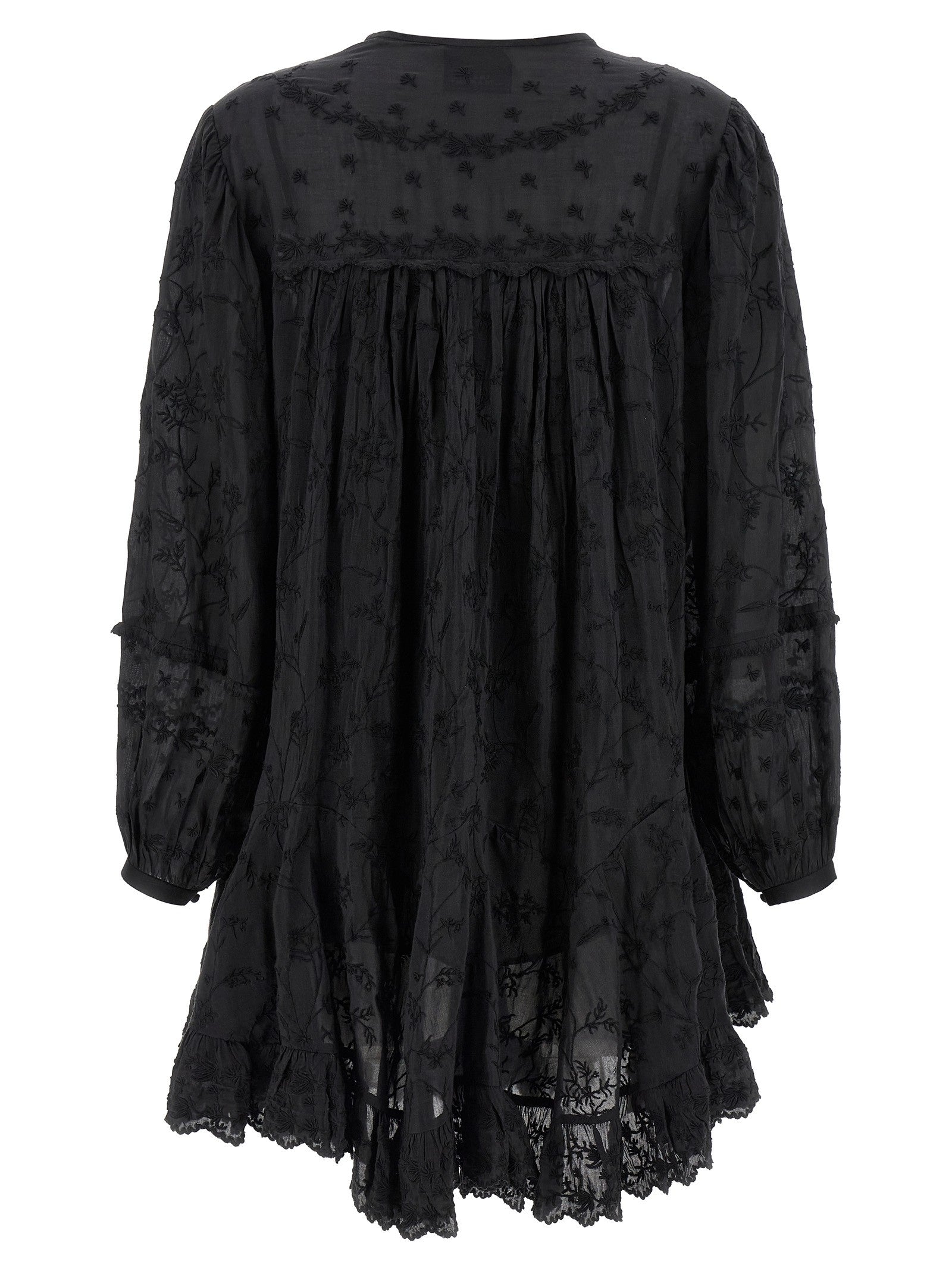 Isabel Marant - 'Zame' dress zame-dress_4bce7a71-5523-4ed8-8097-3aaffe19ed65