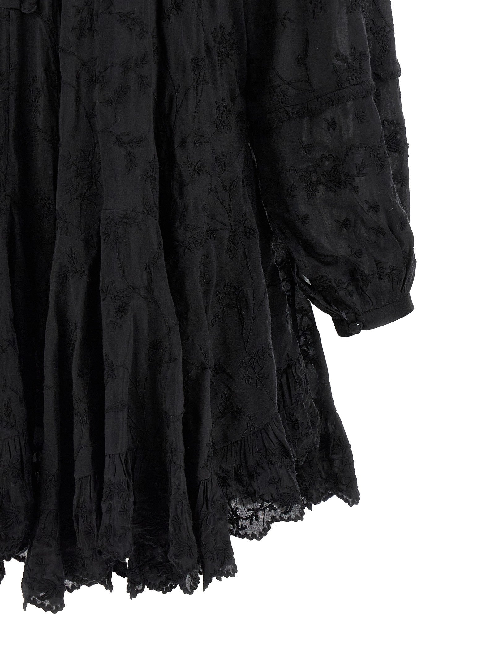 Isabel Marant - 'Zame' dress zame-dress_9bd26f0a-87af-42e7-a460-db3deb5ca991