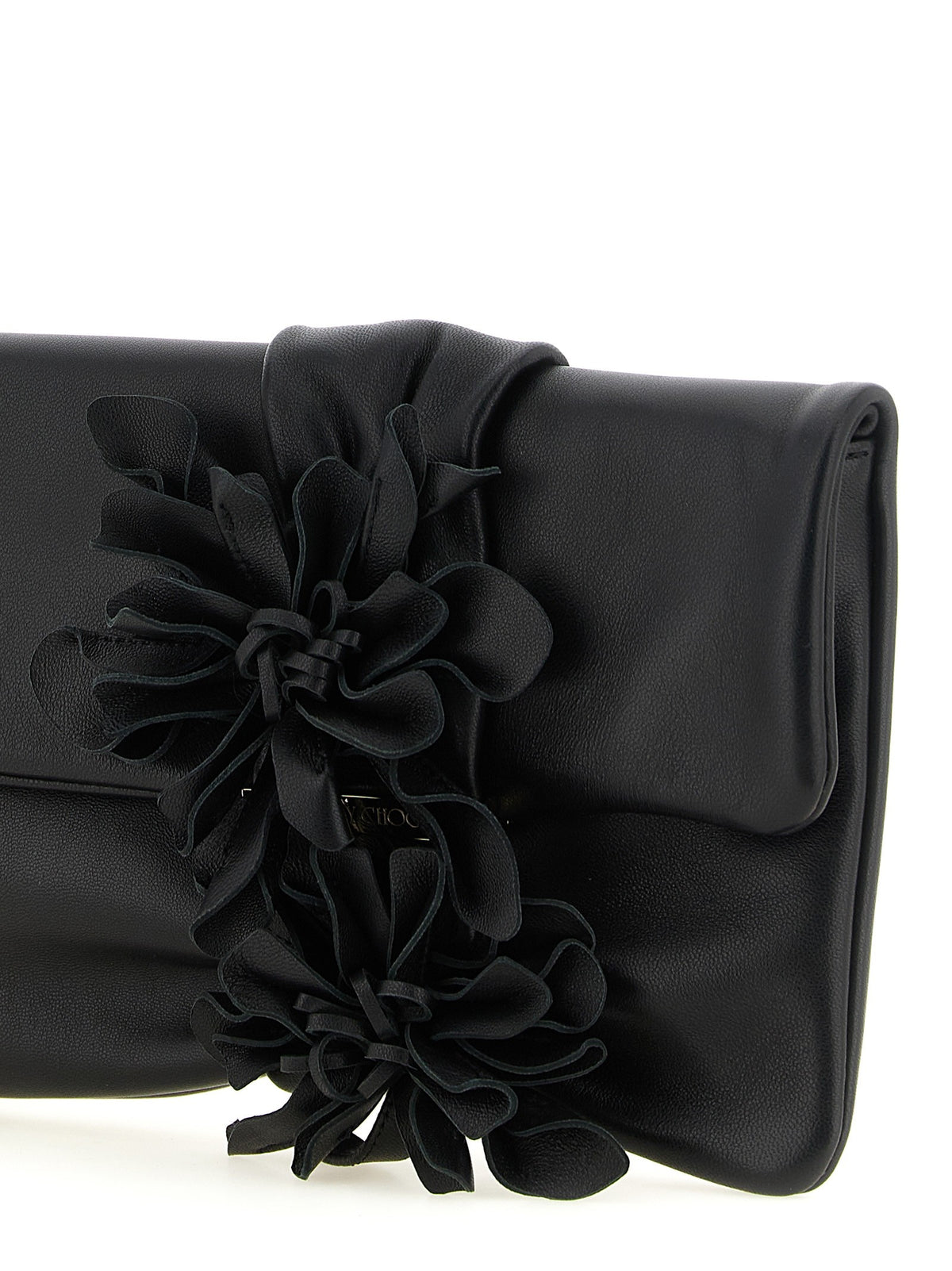 Jimmy Choo - 'Zandra' clutch