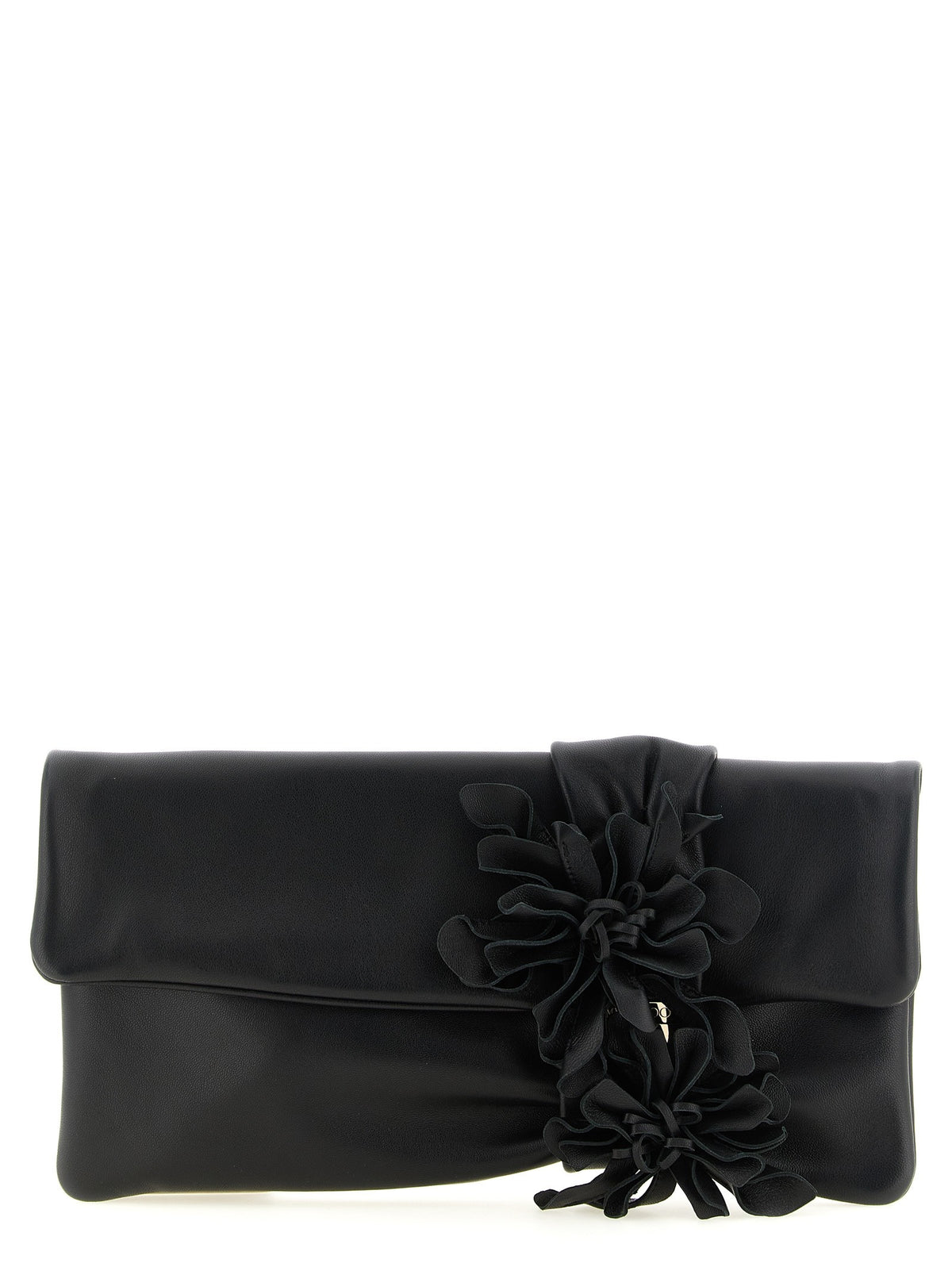 Jimmy Choo - 'Zandra' clutch