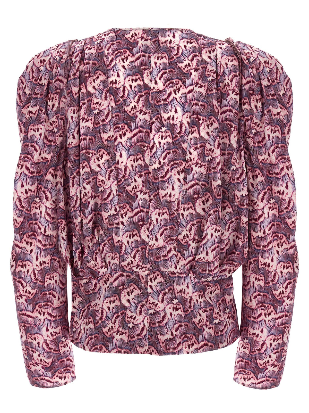 Isabel Marant - 'Zarga' blouse
