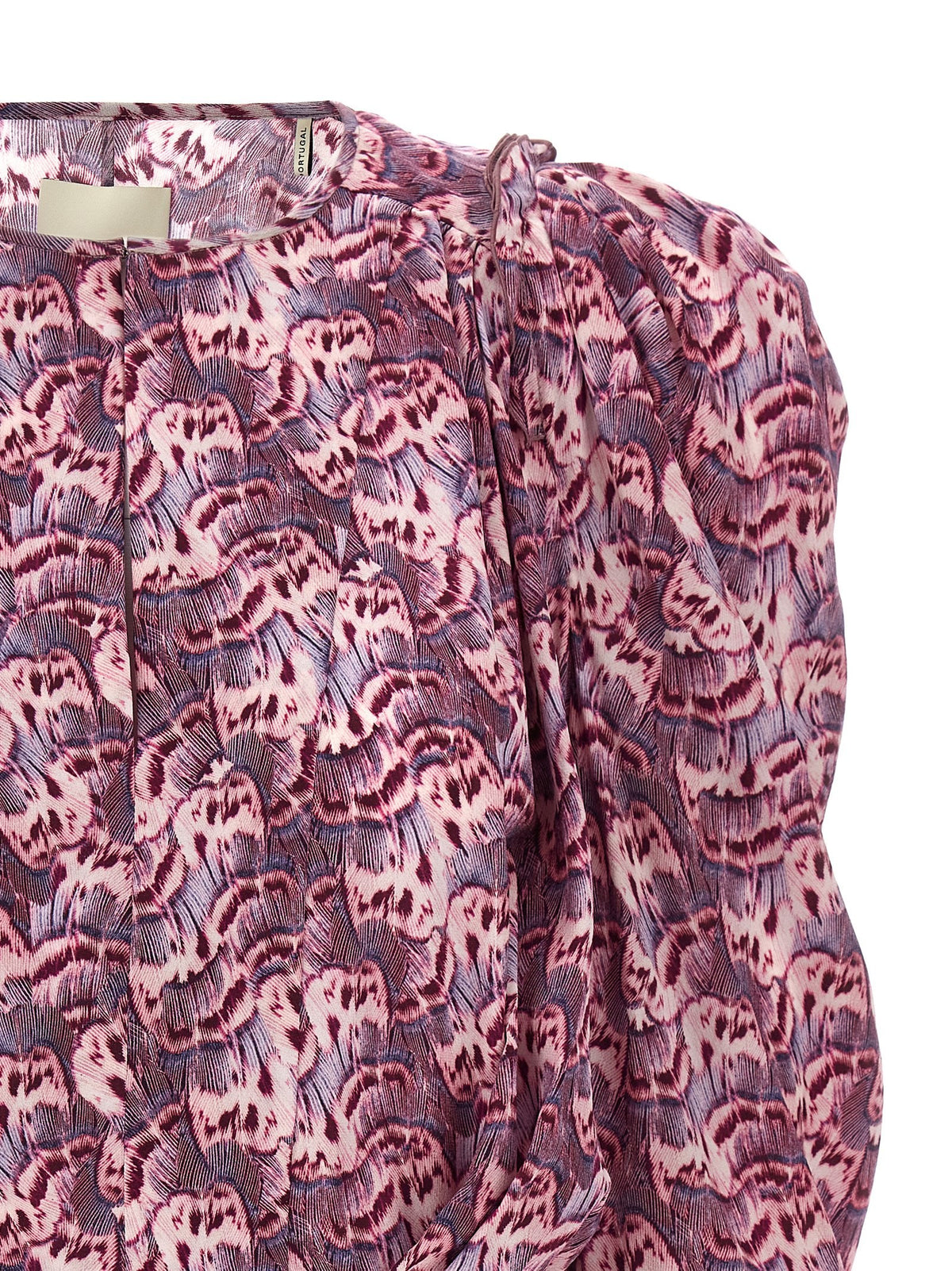Isabel Marant - 'Zarga' blouse