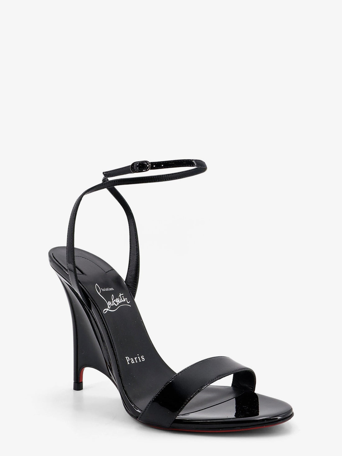 CHRISTIAN LOUBOUTIN - Zeezeenella Leather Sandals zeezeenella-leather-sandals_434d55f3-14f8-499c-8a42-9a5e1cae84d8