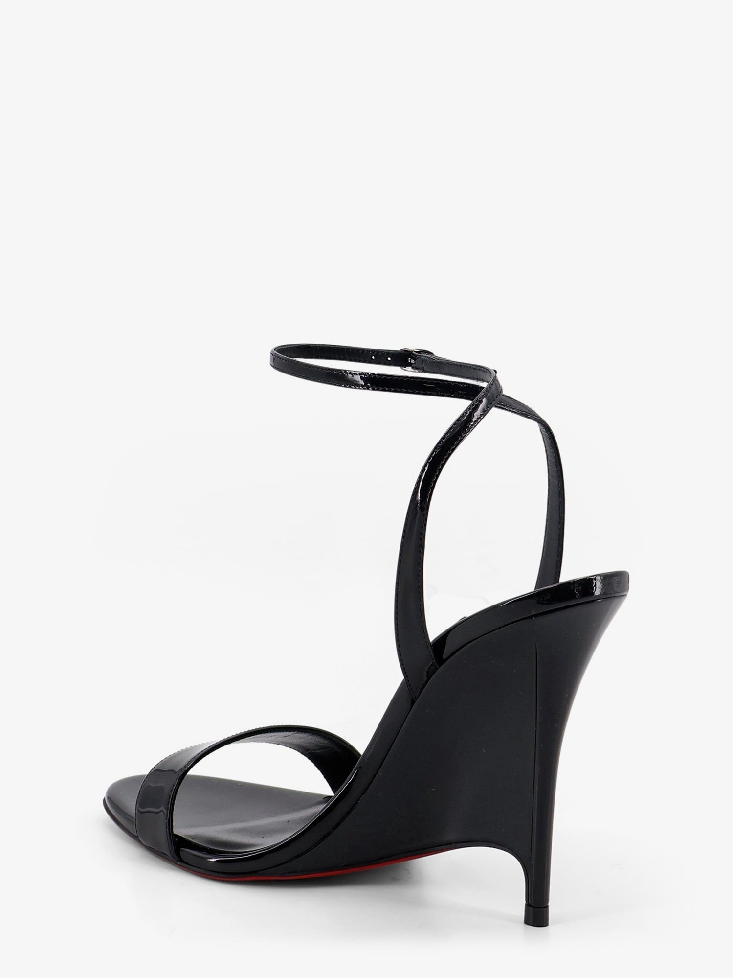 CHRISTIAN LOUBOUTIN - Zeezeenella Leather Sandals zeezeenella-leather-sandals_38f59b0b-ce27-4c85-8fc6-0e89d6390840