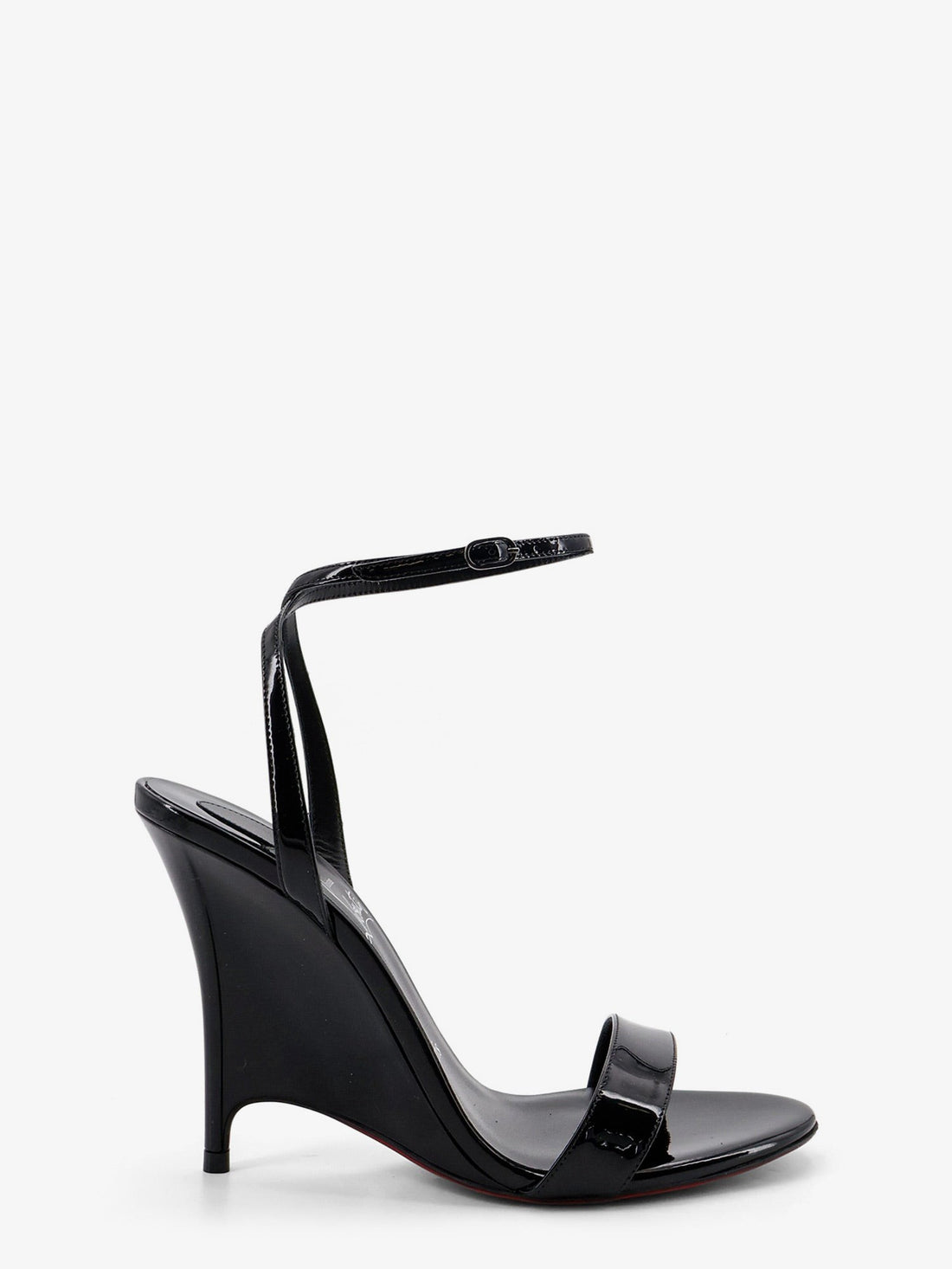 CHRISTIAN LOUBOUTIN - Zeezeenella Leather Sandals zeezeenella-leather-sandals_434d55f3-14f8-499c-8a42-9a5e1cae84d8