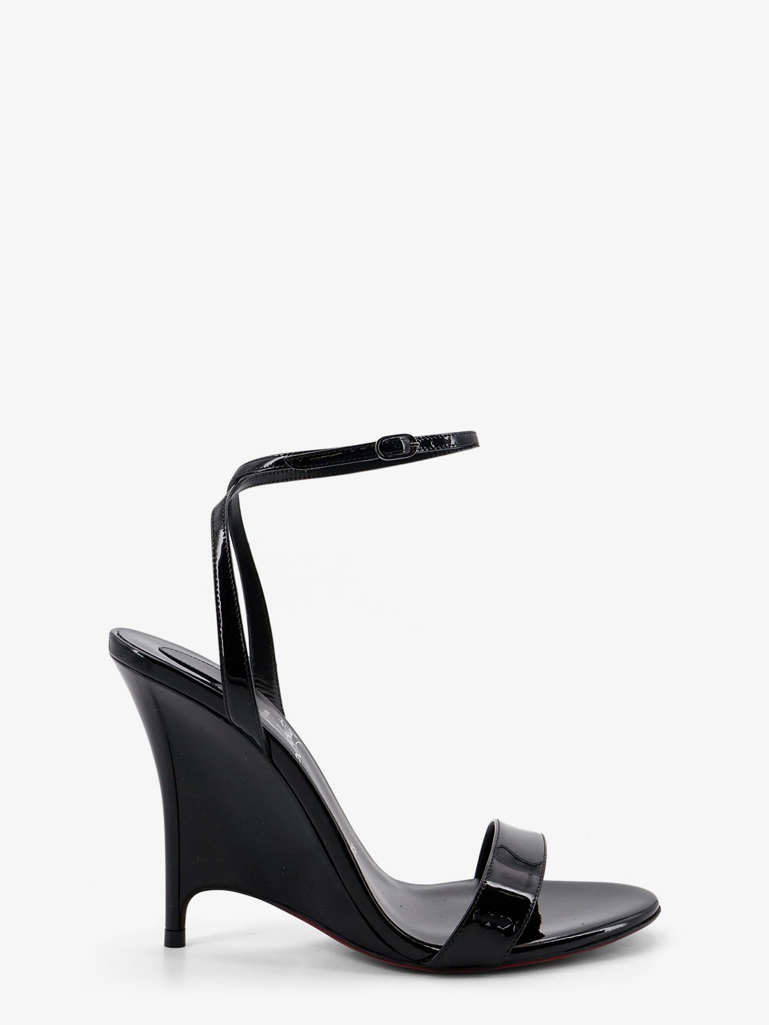 CHRISTIAN LOUBOUTIN - Zeezeenella Leather Sandals zeezeenella-leather-sandals_434d55f3-14f8-499c-8a42-9a5e1cae84d8
