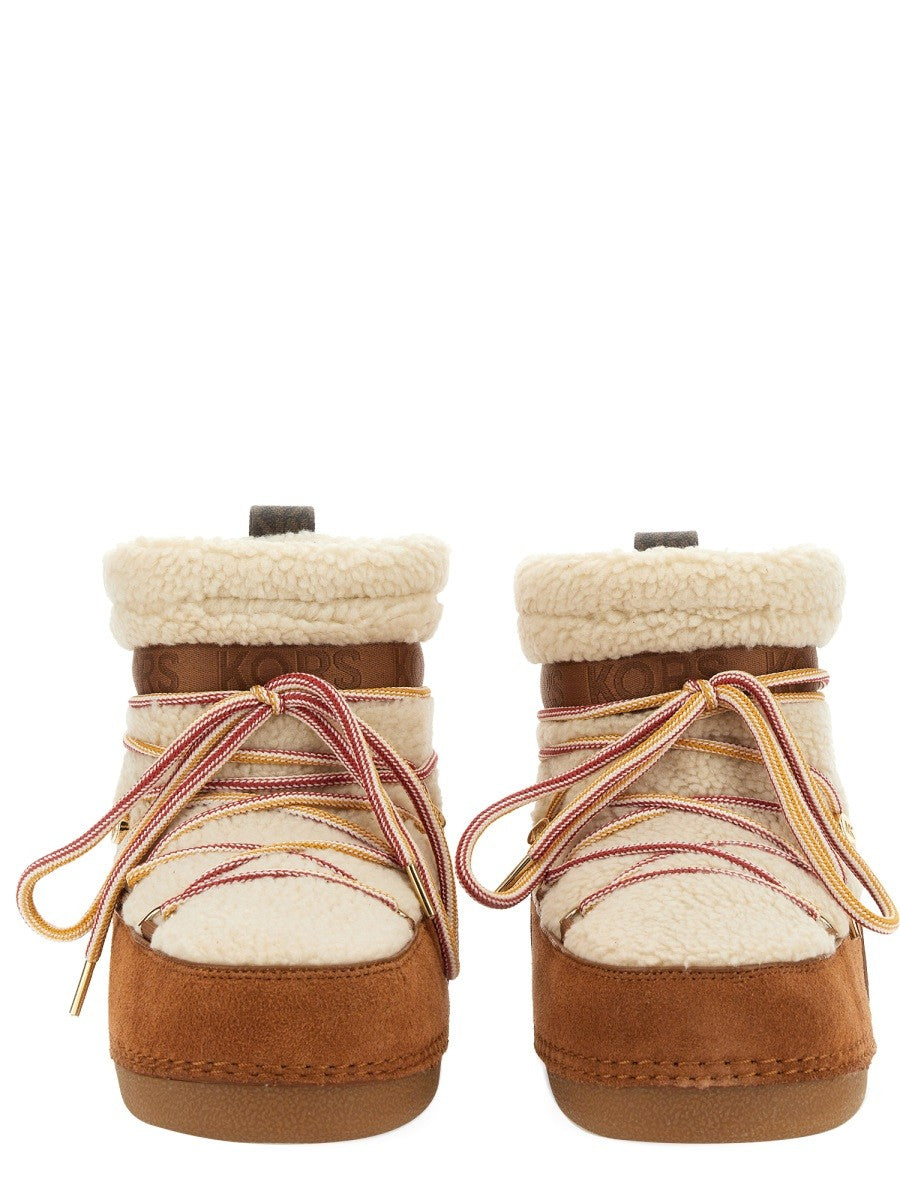 MICHAEL BY MICHAEL KORS - ZELDA BOOT