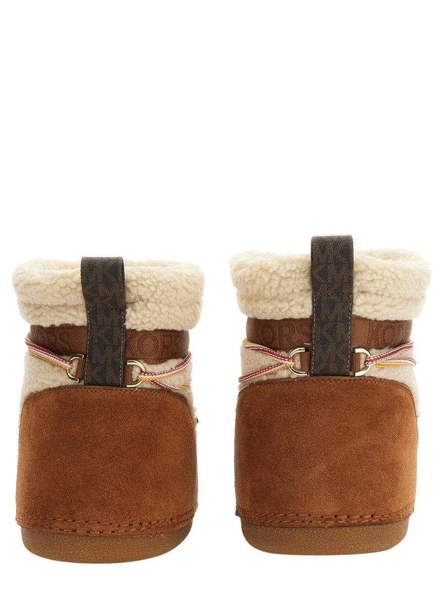 MICHAEL BY MICHAEL KORS - ZELDA BOOT