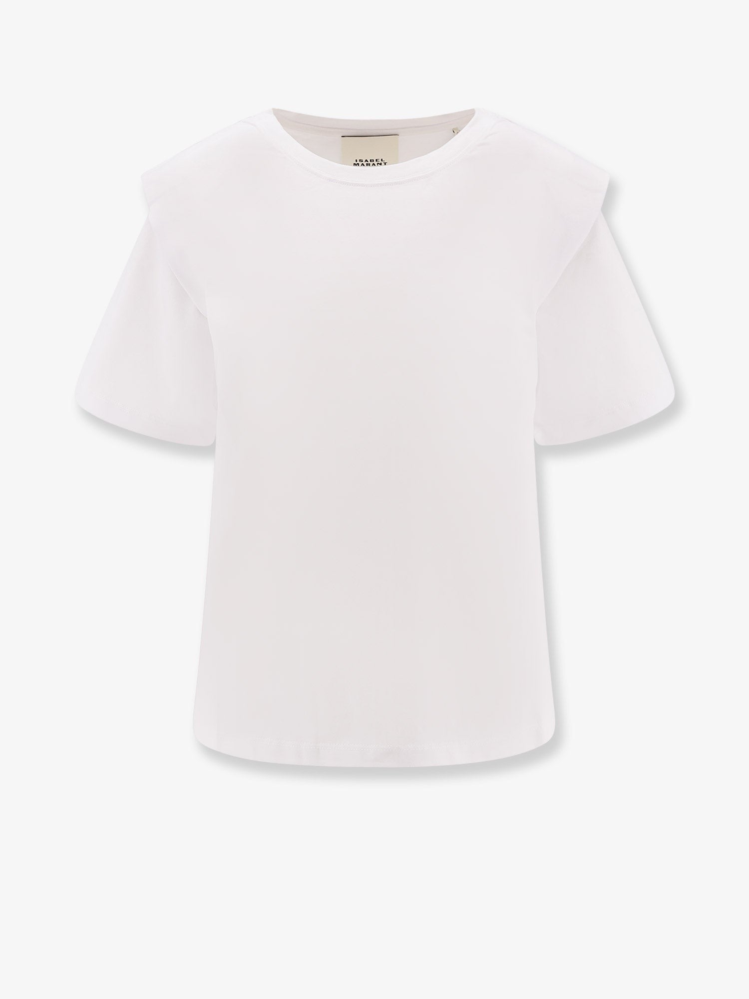 Zelitos organic cotton t-shirt