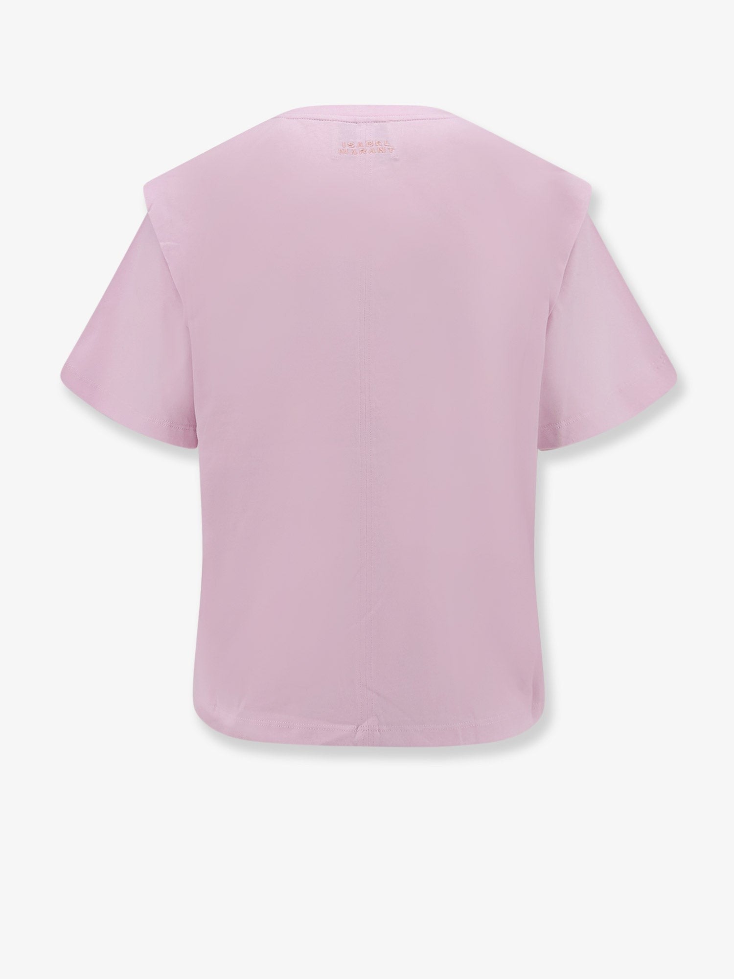 Zelitos organic cotton t-shirt