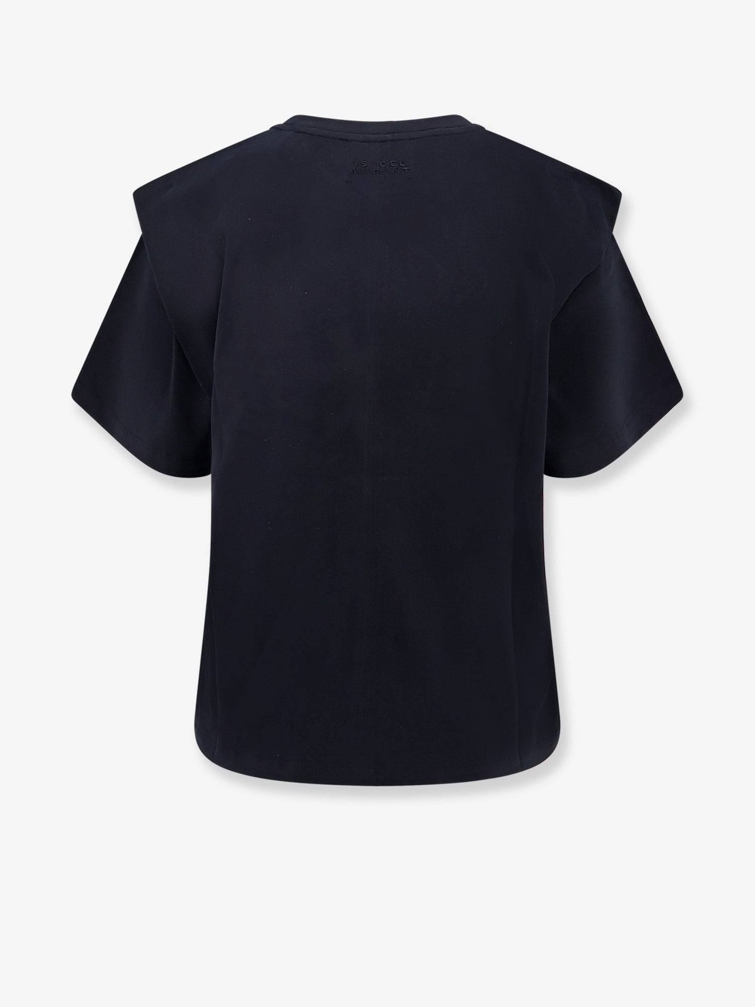 Zelitos organic cotton t-shirt