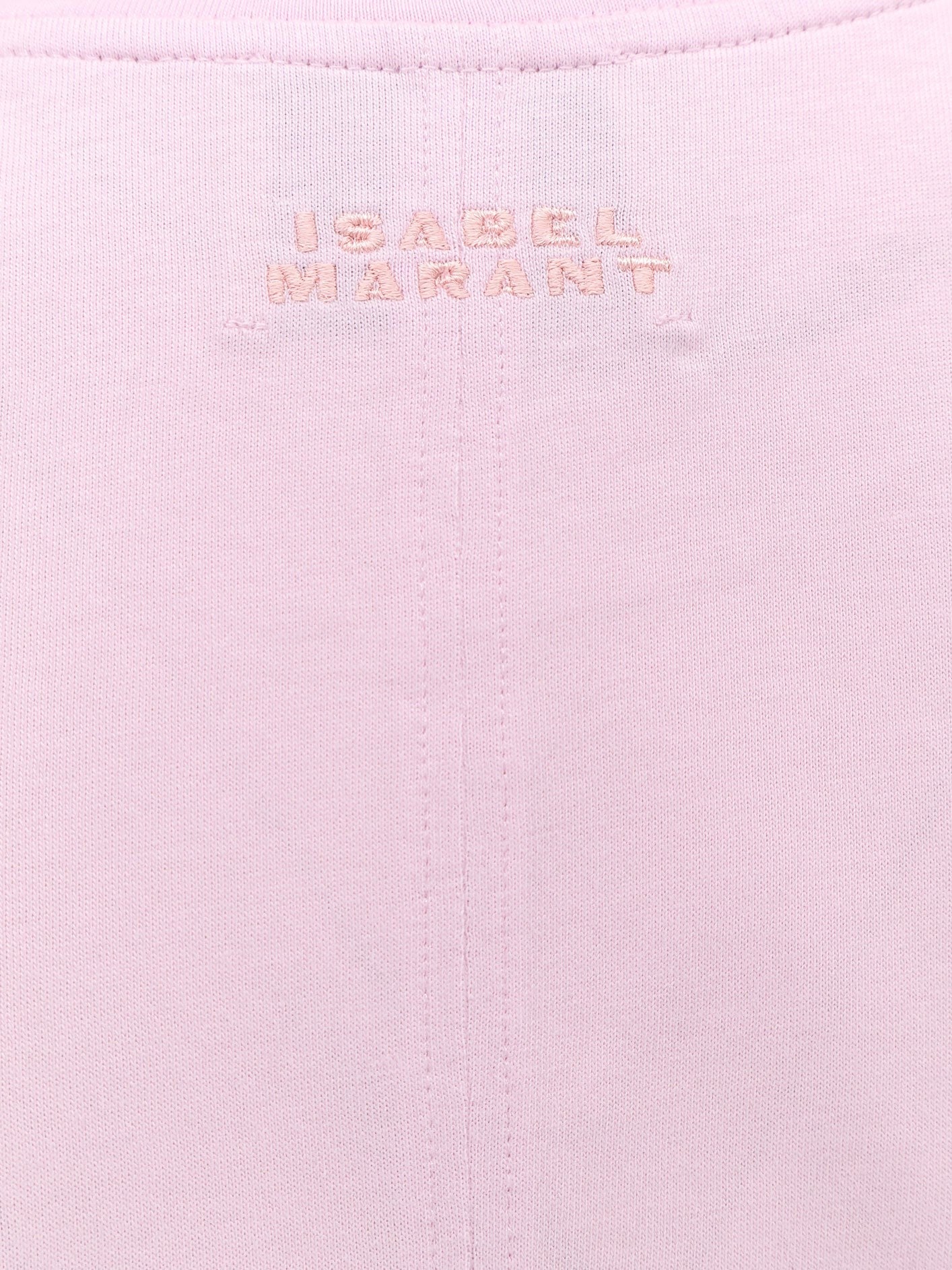 Zelitos organic cotton t-shirt