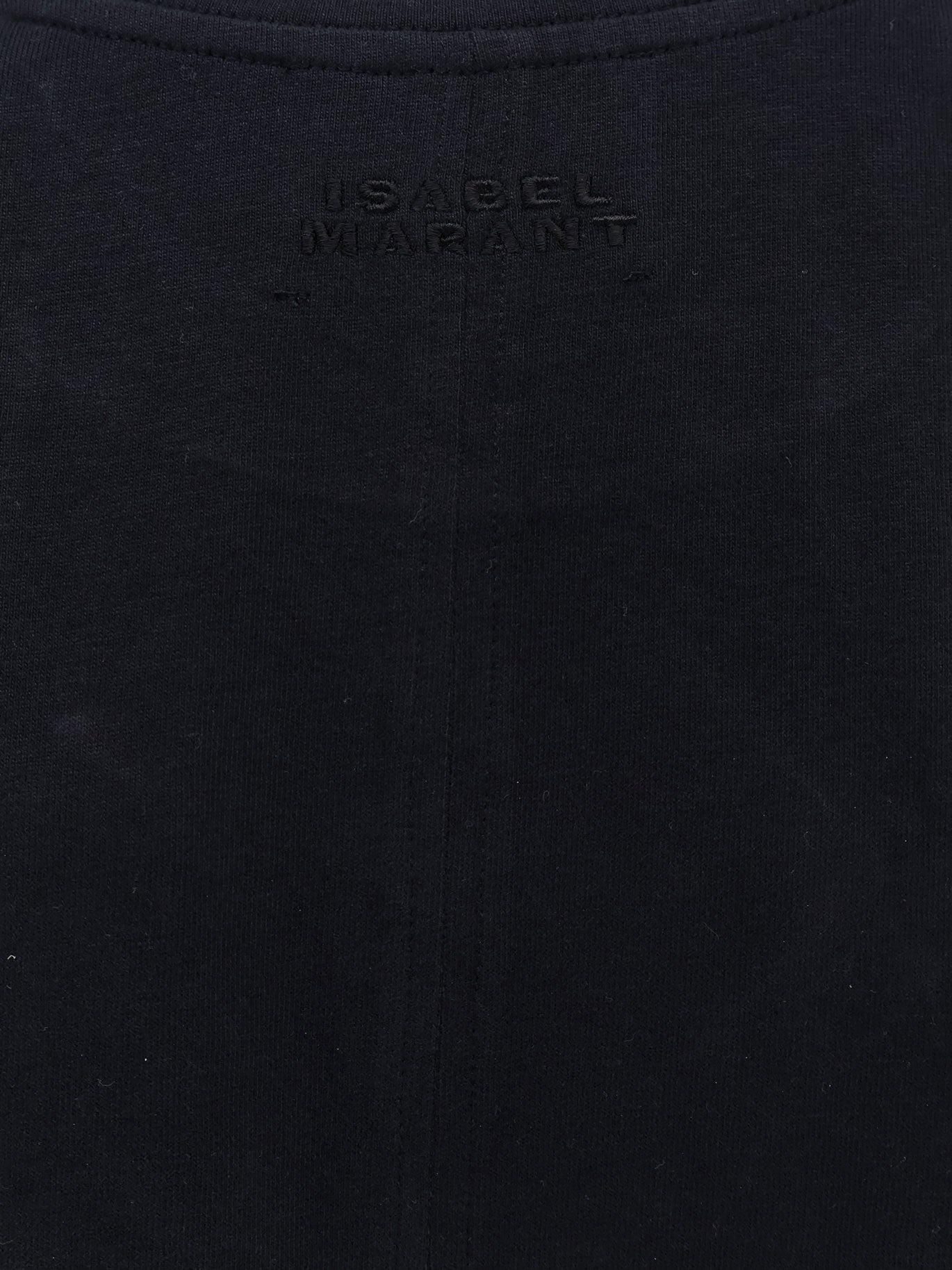 Zelitos organic cotton t-shirt