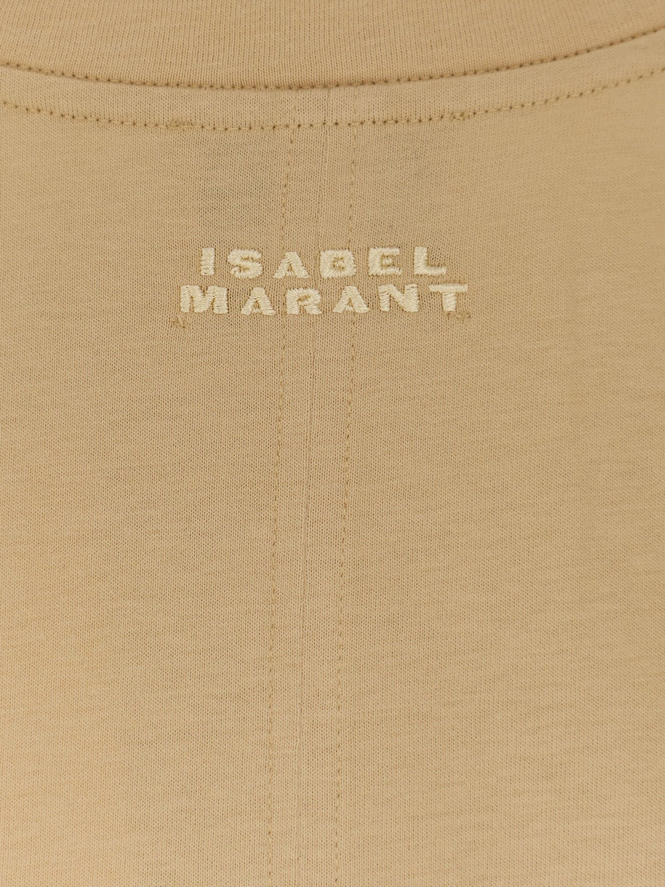 Isabel Marant Isabel Marant - Zelitos organic cotton t-shirt