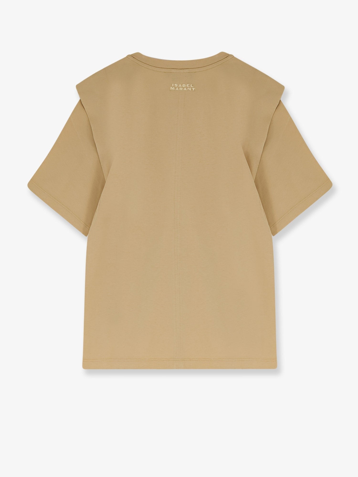 Isabel Marant Isabel Marant - Zelitos organic cotton t-shirt