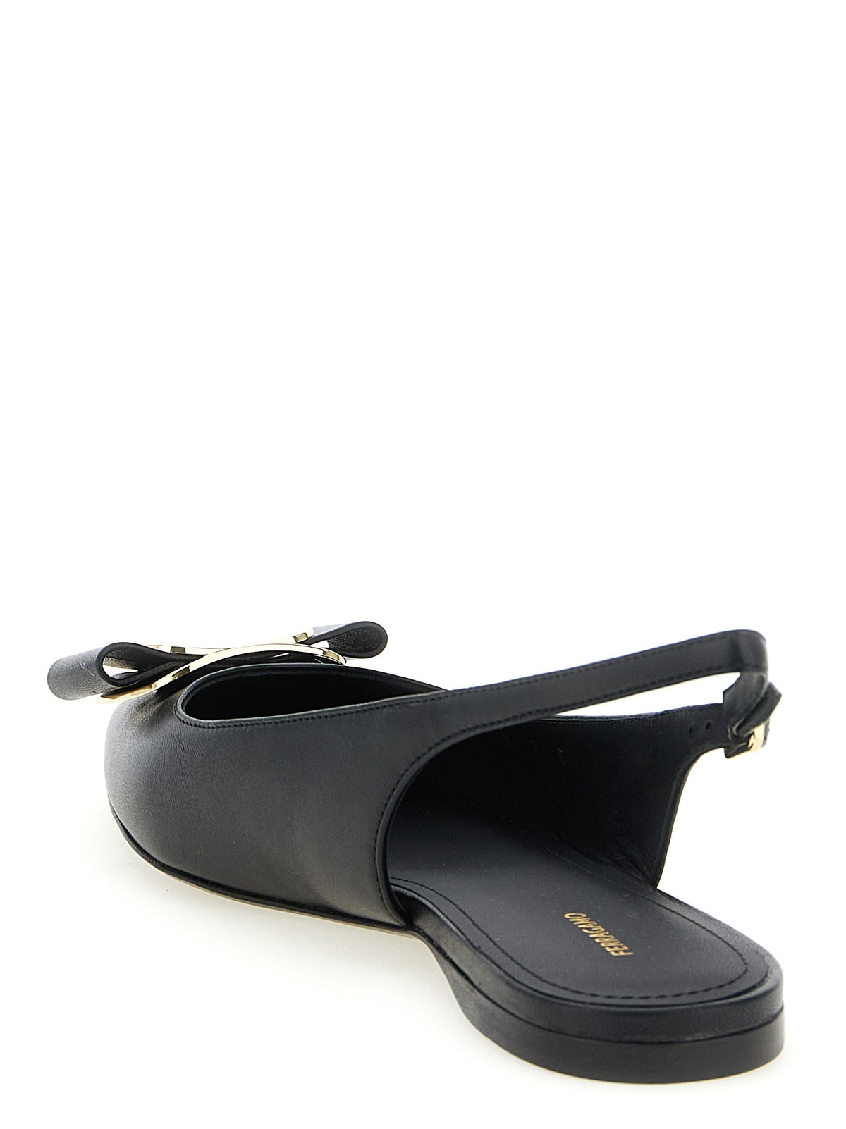 Ferragamo - 'Zelmy' slingback