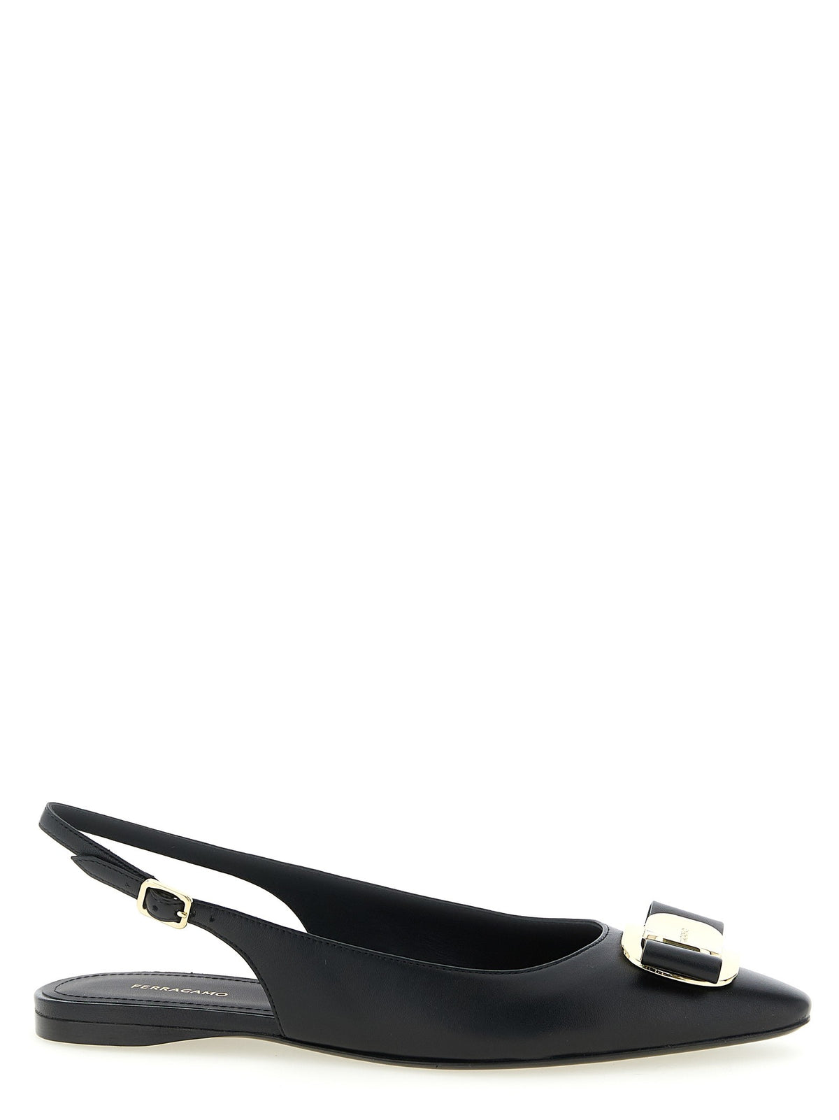 Ferragamo - 'Zelmy' slingback