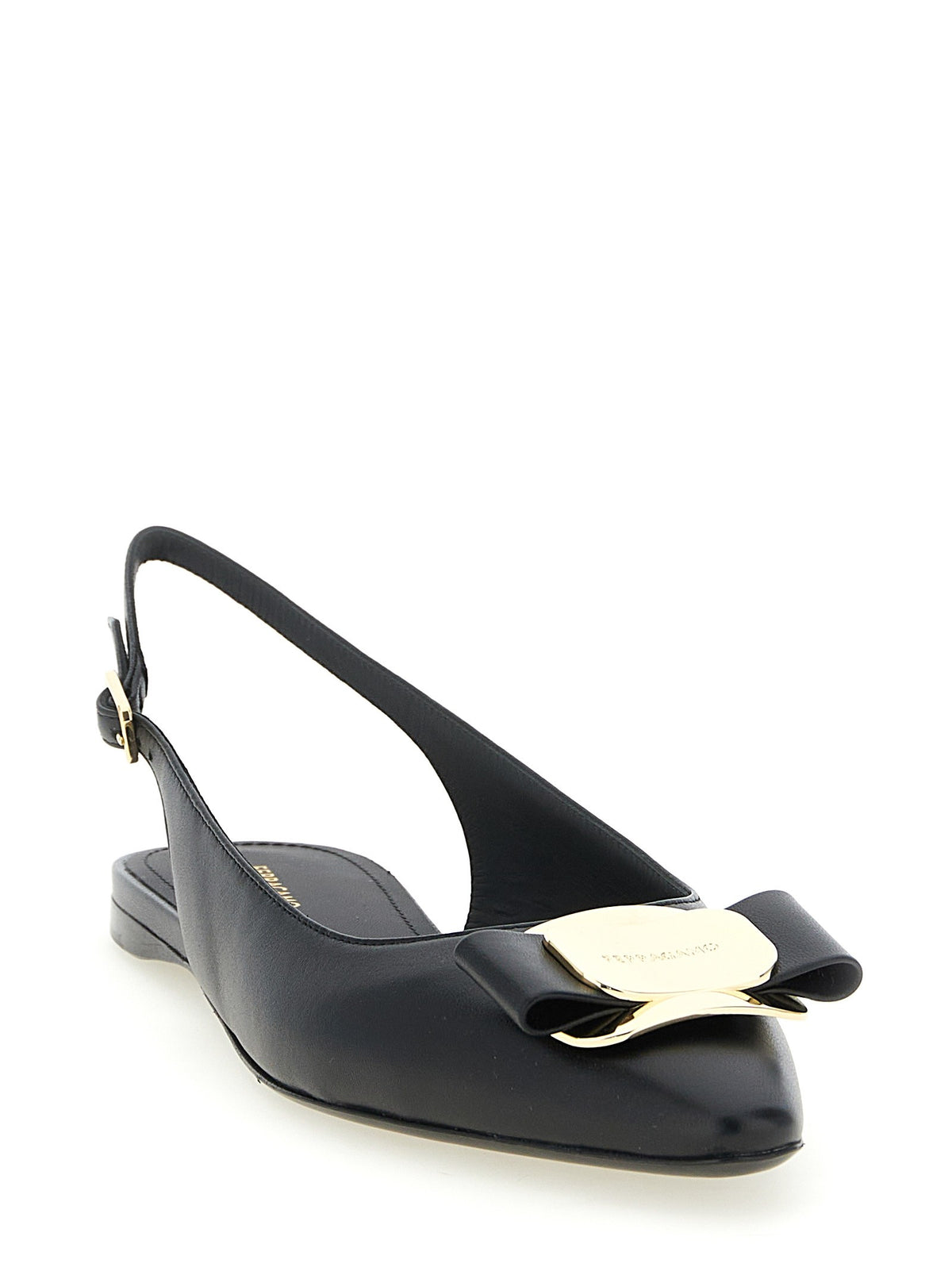 Ferragamo - 'Zelmy' slingback
