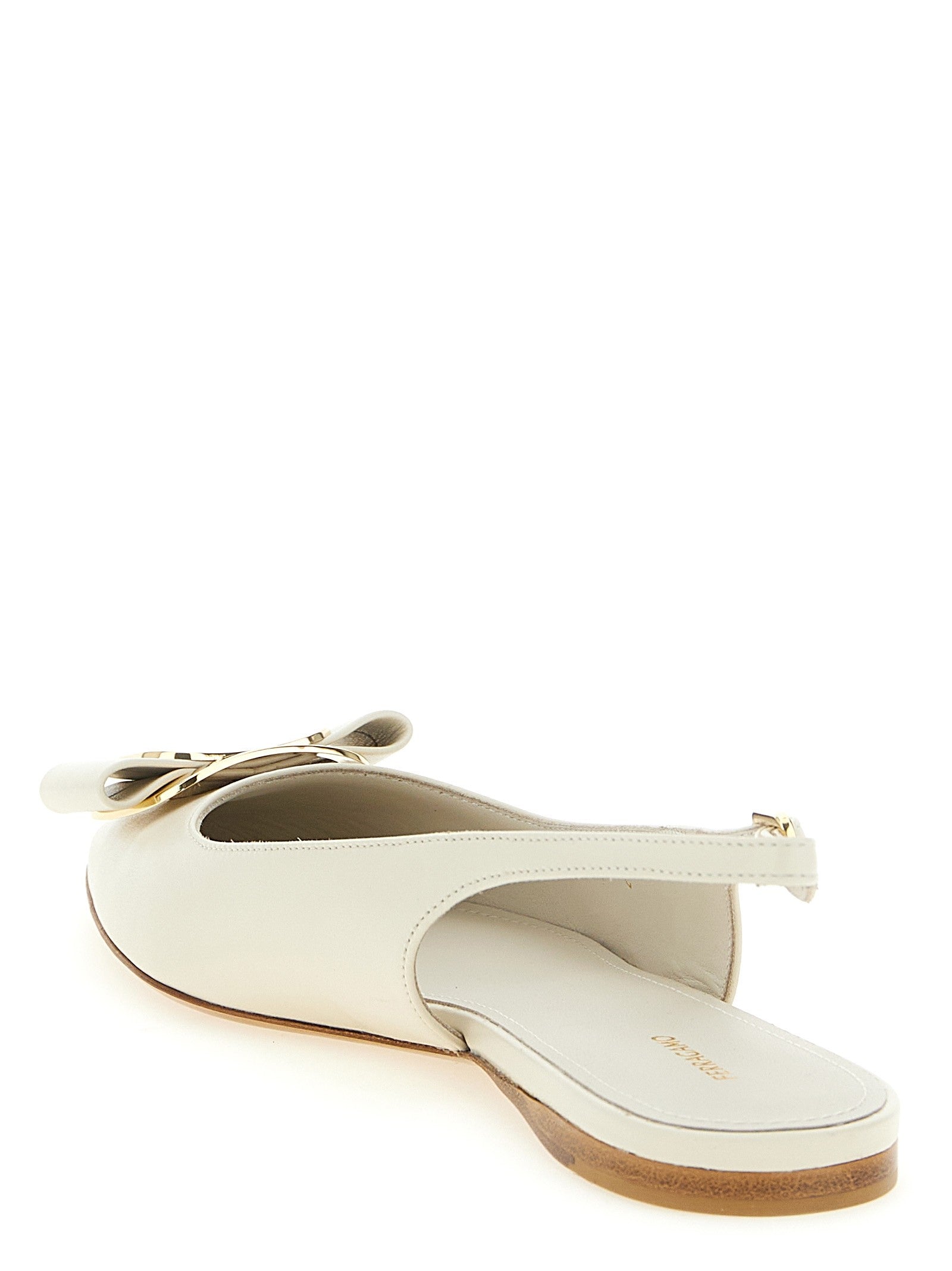 Ferragamo - 'Zelmy' slingback