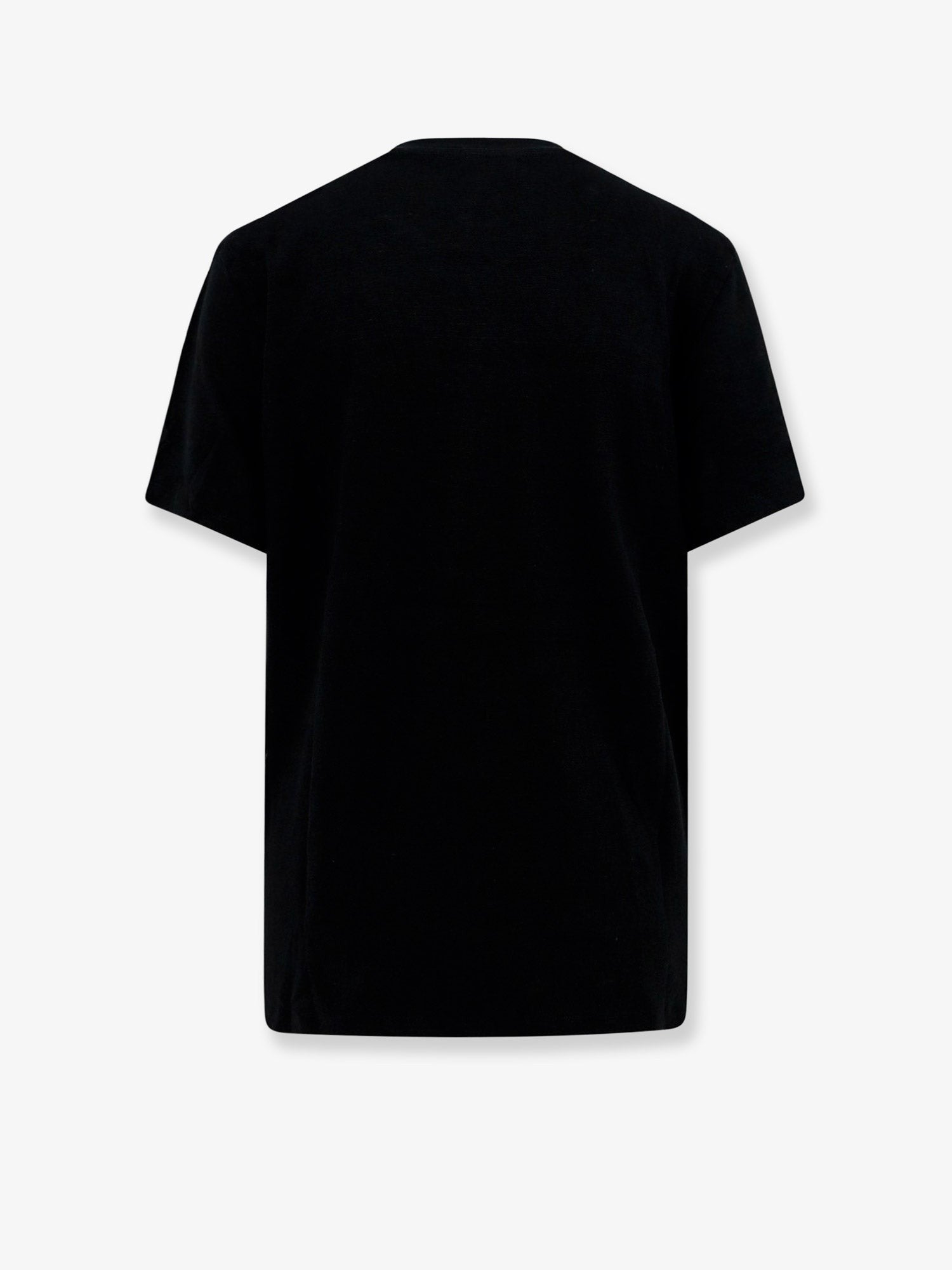 MARANT ETOILE - Zewel linen t-shirt