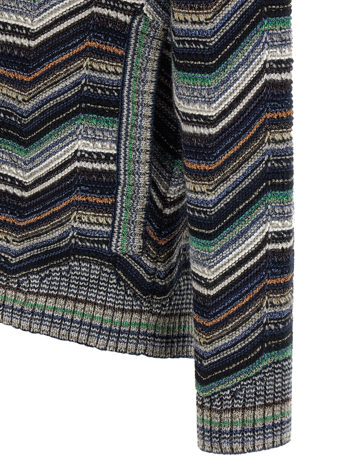 Missoni - Zigzag cardigan