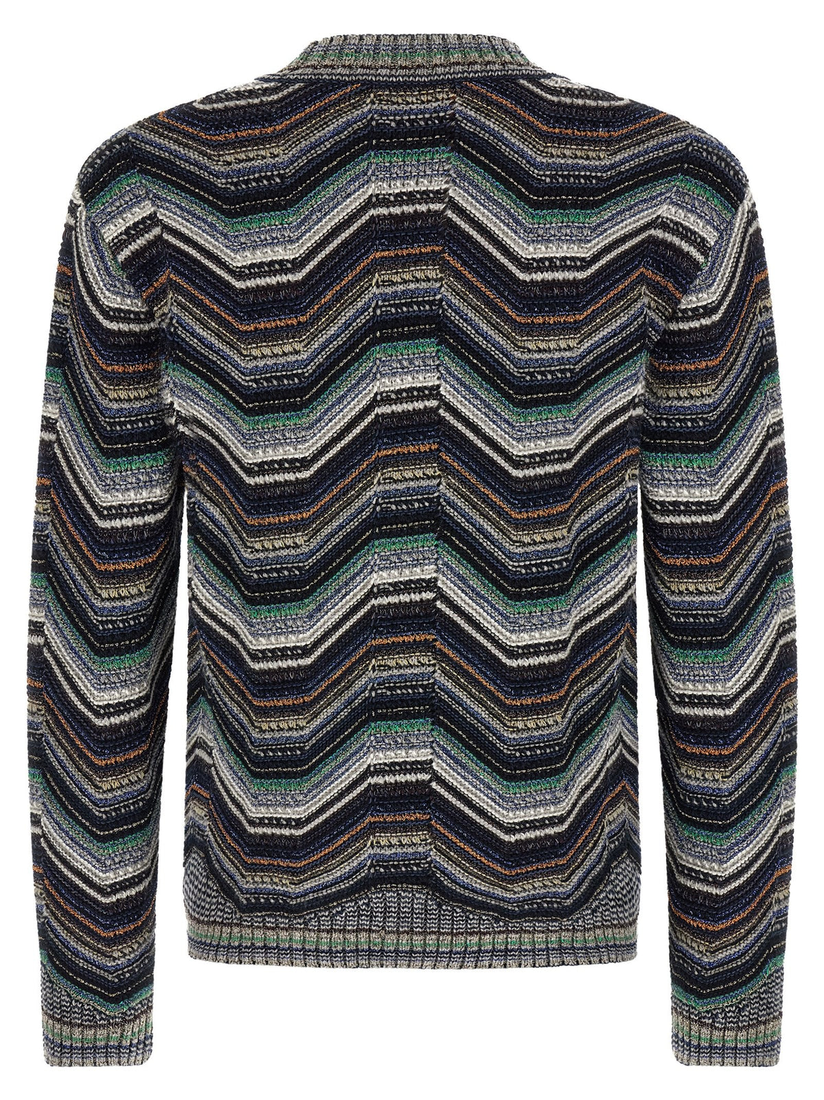 Missoni - Zigzag cardigan